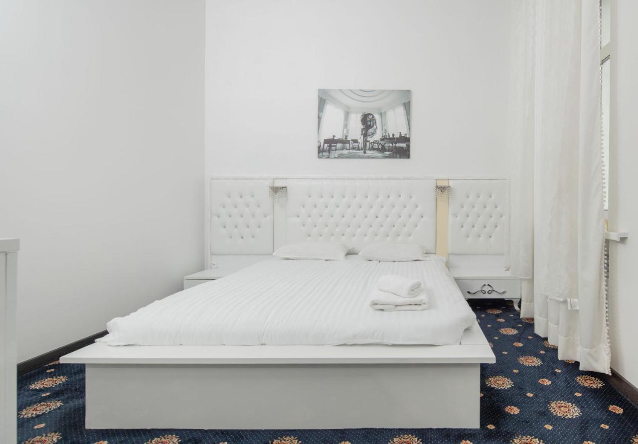 Sumskaya Apartment Lux Kharkiv Bagian luar foto