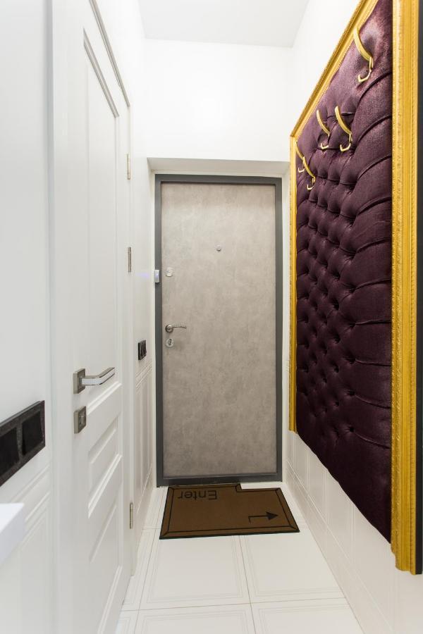 Sumskaya Apartment Lux Kharkiv Bagian luar foto