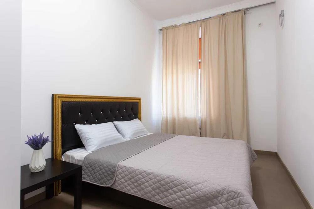 Sumskaya Apartment Lux Kharkiv Bagian luar foto