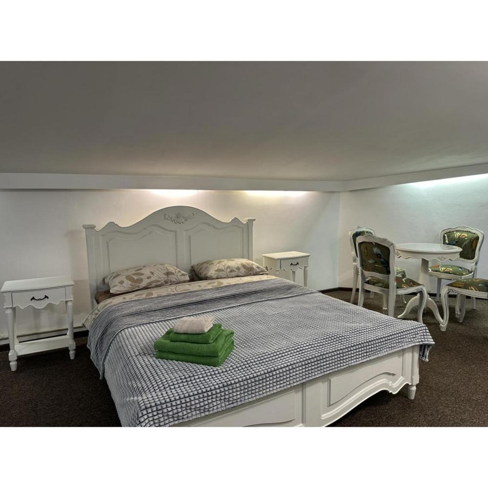 Sumskaya Apartment Lux Kharkiv Bagian luar foto