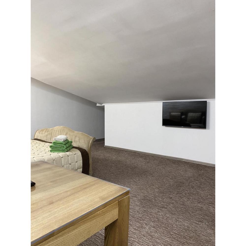 Sumskaya Apartment Lux Kharkiv Bagian luar foto